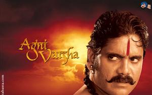 Agni Varsha